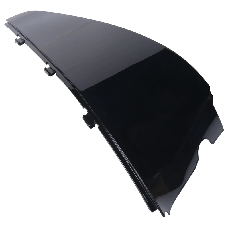 1 пара боковой обтекатель аккумулятора мотоцикла для Honda Shadow VT600 vlvt x 600 STEED 400 1988-1998