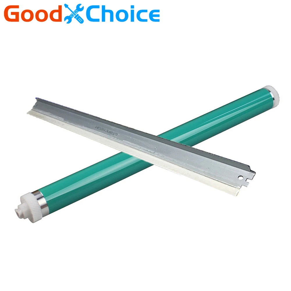 

1Set OPC Drum and drum blade for Canon IR 2016 2318 2420 2320 2018 2020 2022 NPG-28