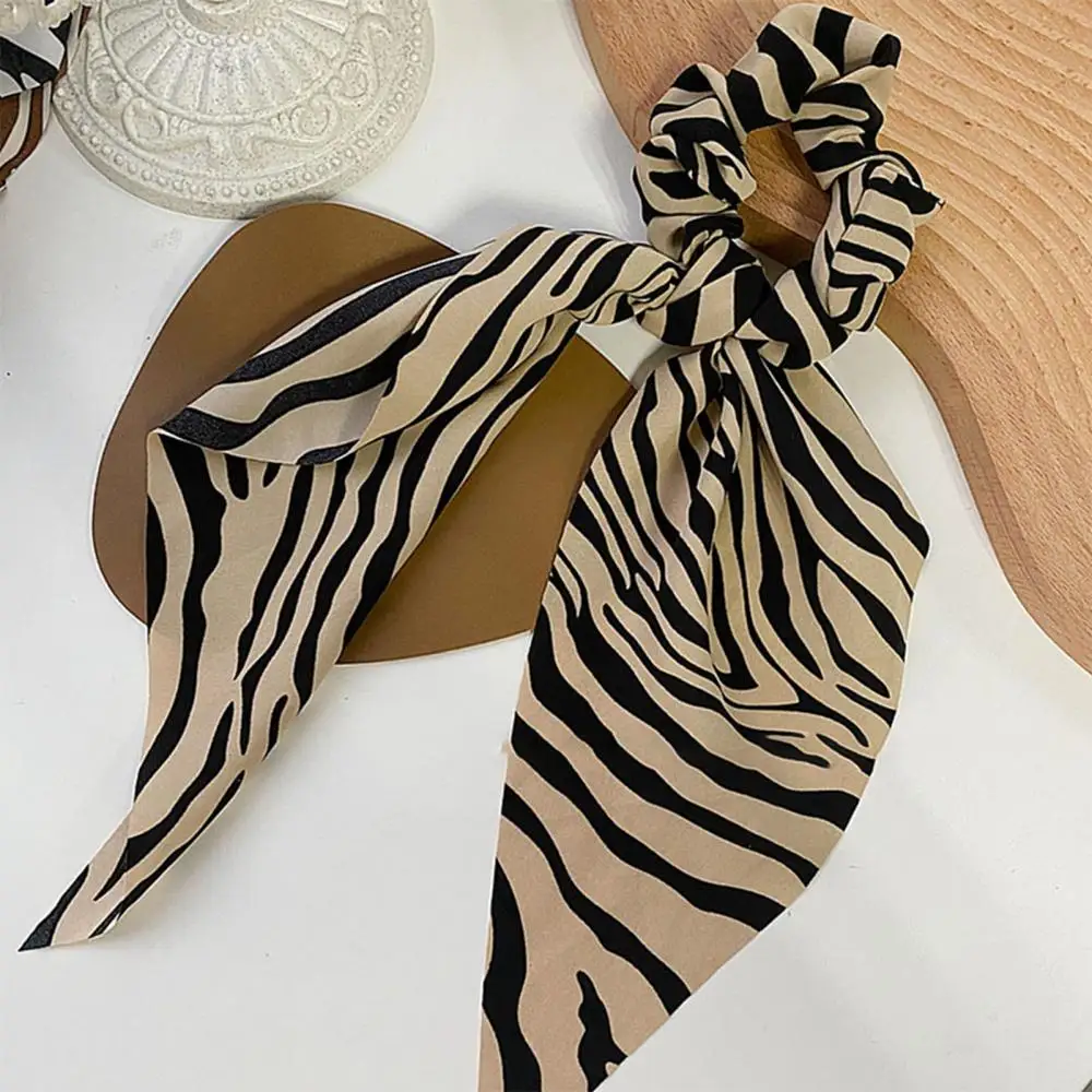 

Аксессуары для волос, модная женская повязка для волос, милый ретро полосатый стример, повязка для волос, аксессуары для волос