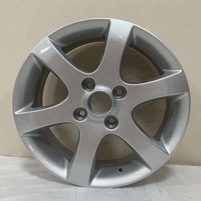 

Car Alloy Wheels 16*6.0 Inch PCD 4x114.3 CB 56.6 Wheels With JWL Certificate