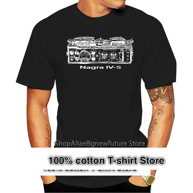 Printed Heavy Weight T-shirts S - 5xl