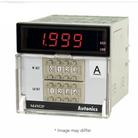 digital voltmeter ammeter m4m2p da 5