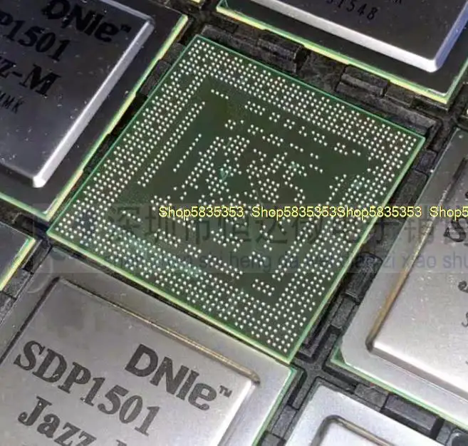 

1-10pcs New SDP1501 BGA liquid crystal chip