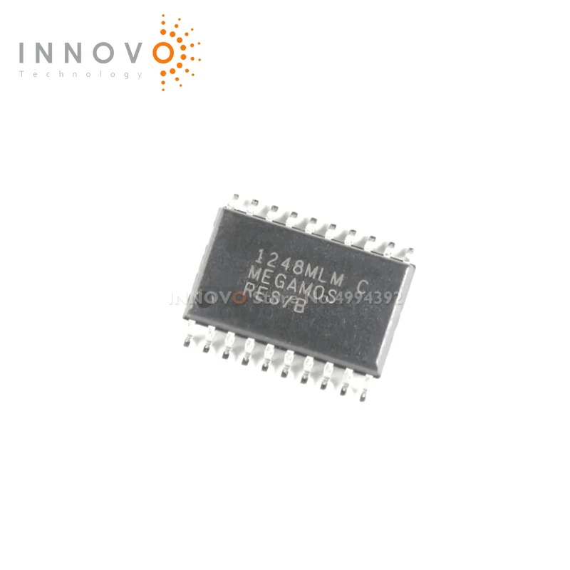 INNOVO, 5 шт./партия, технические характеристики, SOP-20, бесплатная доставка, новинка, оригинал