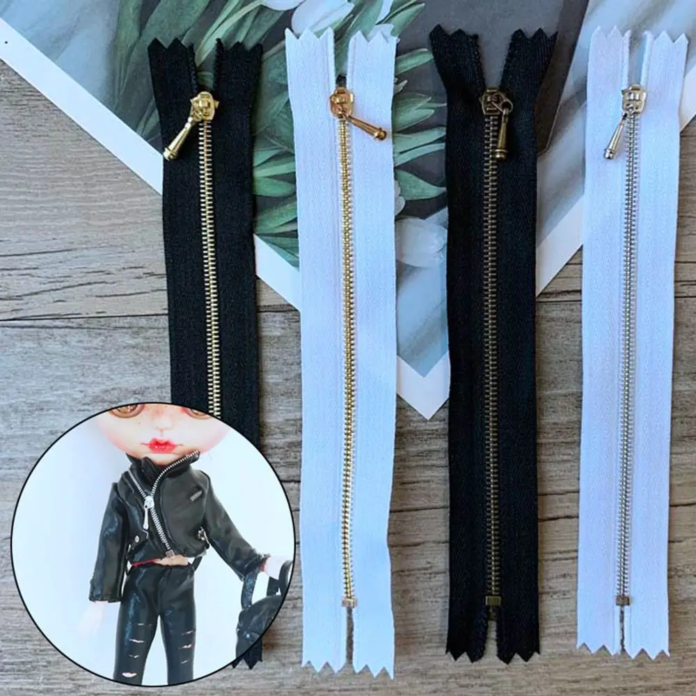 Лидер продаж 16 стилей аксессуары для одежды сделай сам мини-молния ручная работа