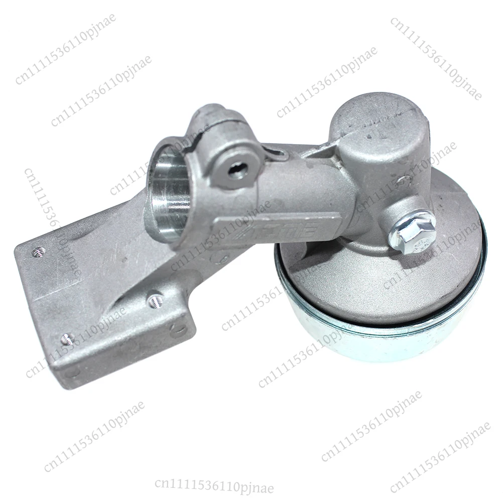 Фото Редуктор для Stihl FS55, FS55 2-Mix, FS55C, FS55R, FS55R 2-Mix, FS55RC, FS55T (до 2014 г.) 4140 640 0110 №2