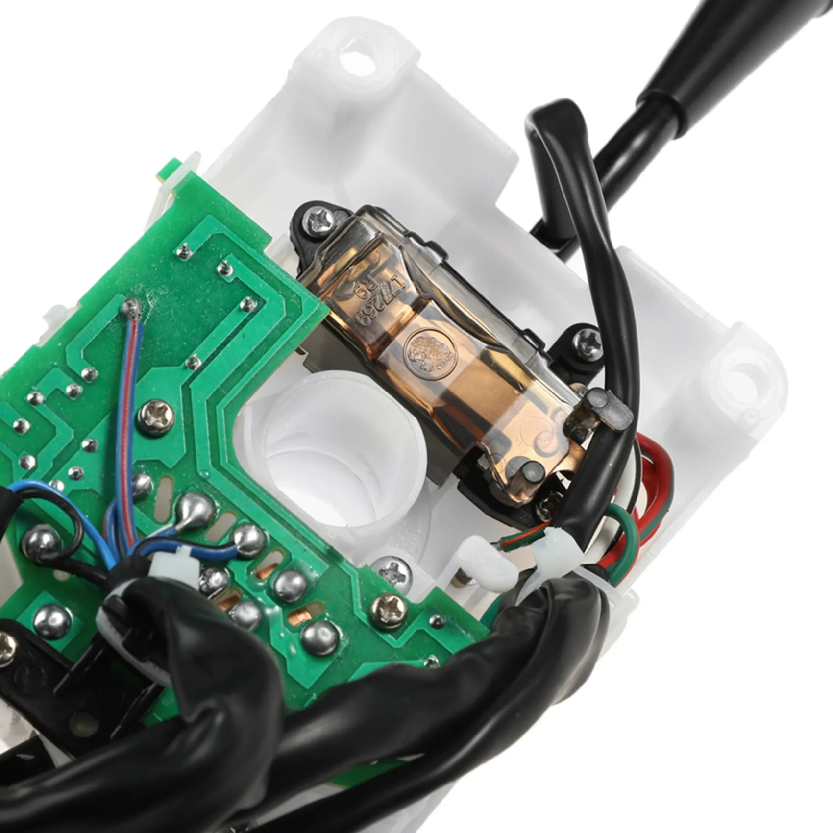 Новый переключатель сигнала поворота Комбинированный фар 84310-36400 для Toyota Dyna