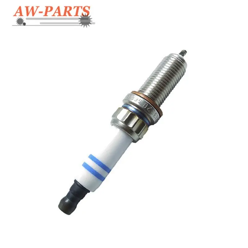 

Z6S113320 A0041596403 9813769880 4pcs/8pcs Iridium Spark Plug for Mercedes-Benz W221 W212 S212 C207 S211