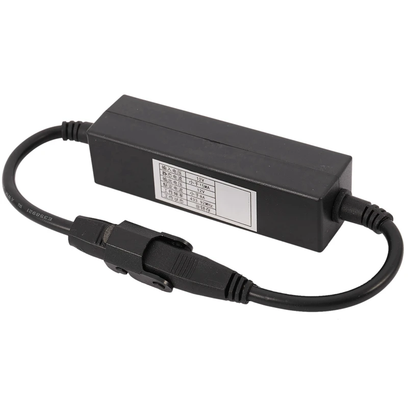 

3x12V Dc линейный привод, беспроводной пульт дистанционного управления