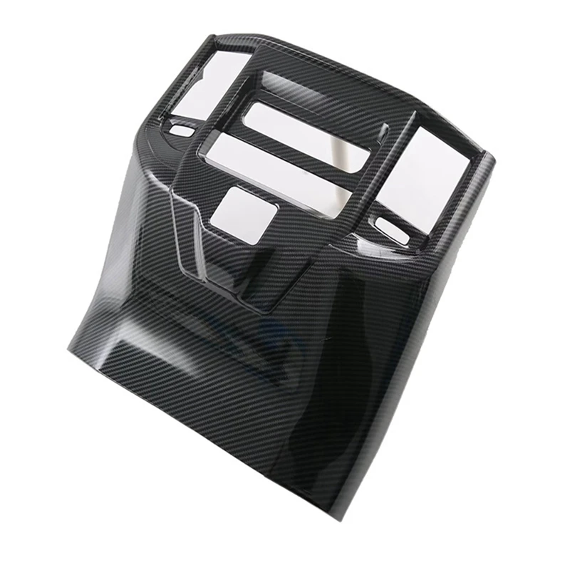 Украшение интерьера автомобиля запасные части аксессуары задняя крышка для