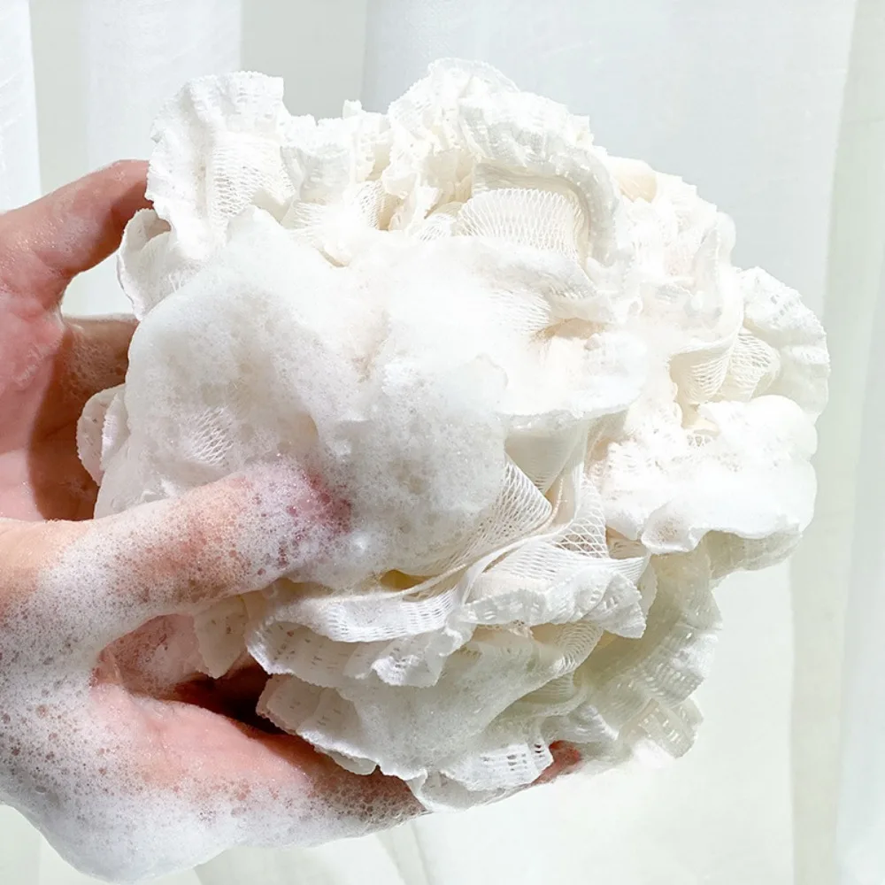 Рисунок 3 - скребок для ванны милый кружевной