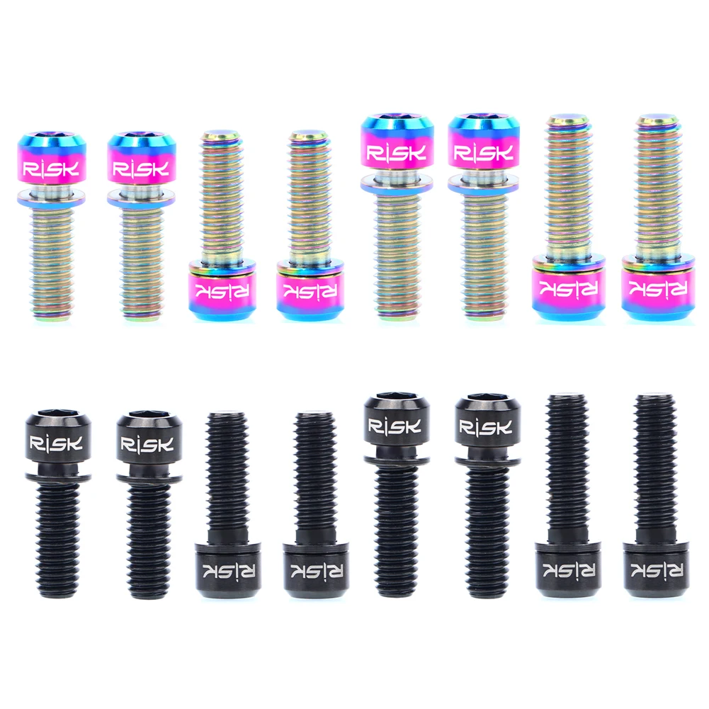 

4 шт., шпиндель дискового тормоза для горного велосипеда