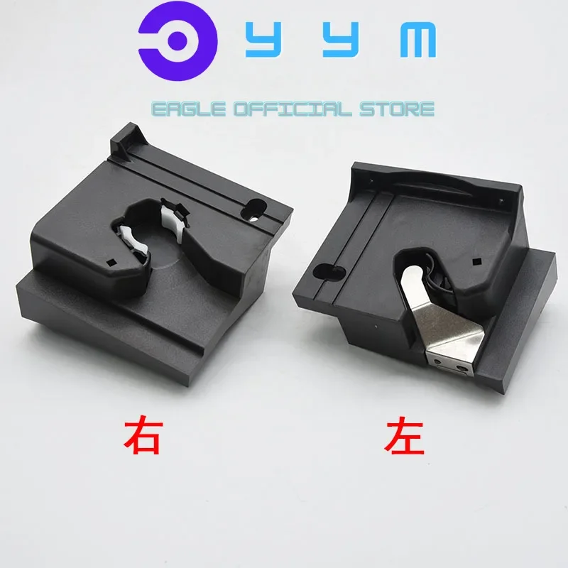 1 шт. левый/правый комплект модуля подачи плоттера C7769-60380 C7769-60162 для HP DesignJet 510 500 800