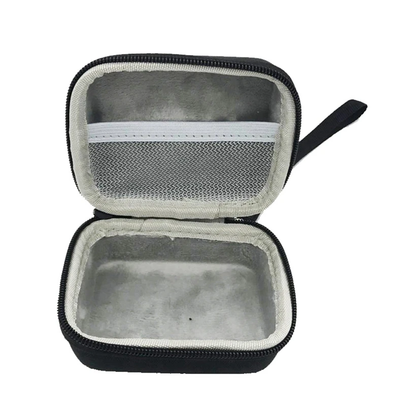 

EVA Hard Case for JBL GO and JBL GO 2 Portable Wireless Bluetooth Speaker - Travel Protective Carrying Storage Bag
