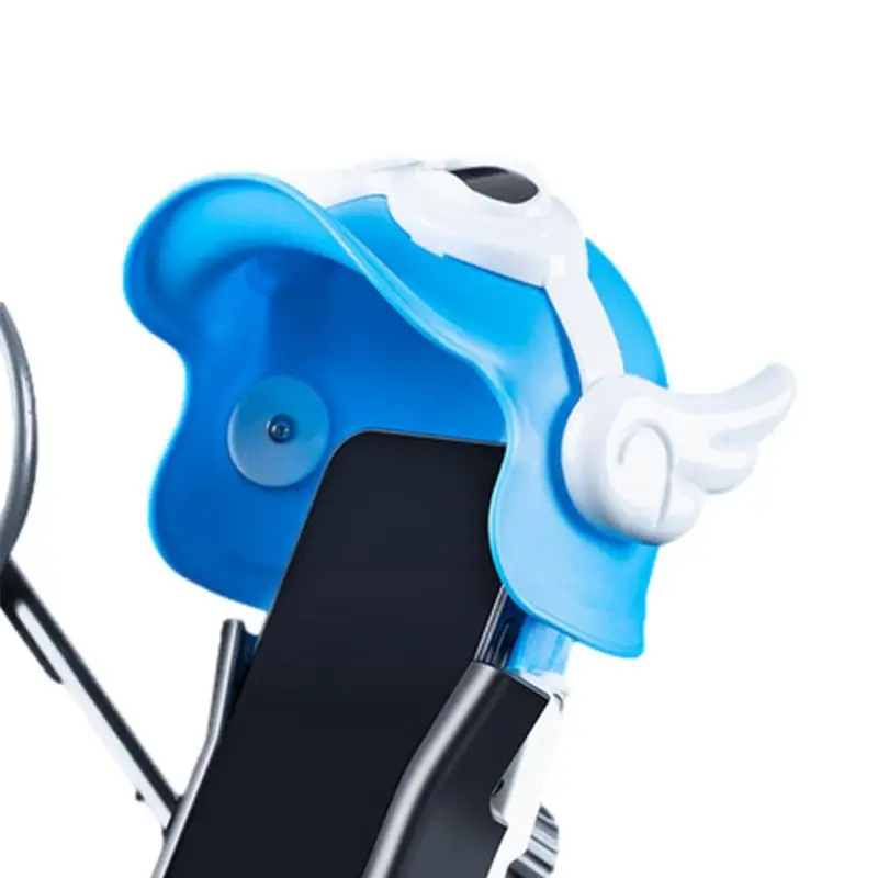 Mobile Phone Holder Helmet Umbrella Waterproof Motorcycle Mo