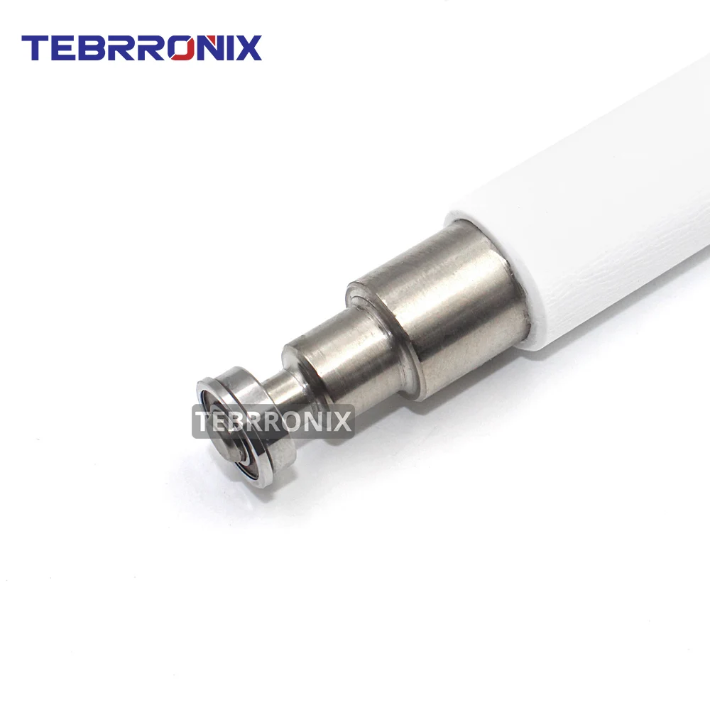 Фото Комплект роликов P1083320-033 для термопринтеров этикеток Zebra ZT620 ZT620R 203dpi 300dpi №2