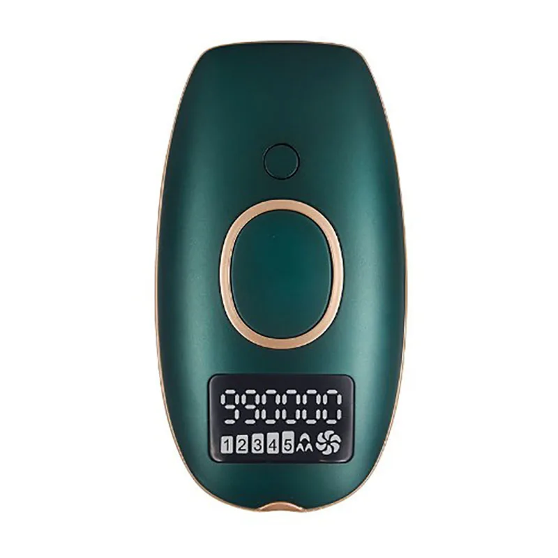 Эпилятор лазерный Женский 999999 вспышек |