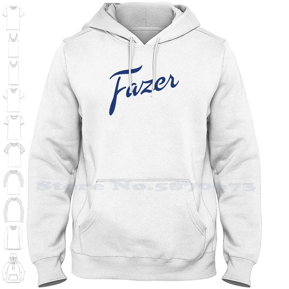 

Fazer Logo Brand Logo High-quality Hoodie 2023 New Graphic Sweatshirt