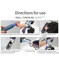 Дробовик Winchester Model 1887#4