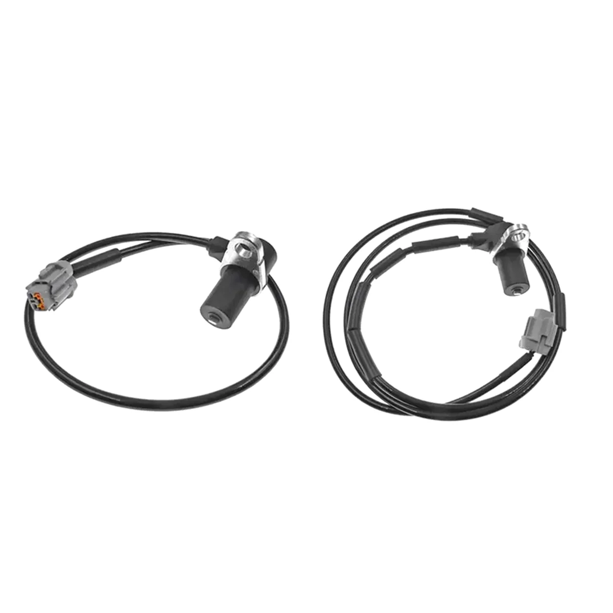 Задний датчик скорости 47901-2S700 47900-2S700 ABS для Nissan Navara PICK UP NP300 2 4 5 D22 D23 VG33E KA24DE YD25 2WD 4WD