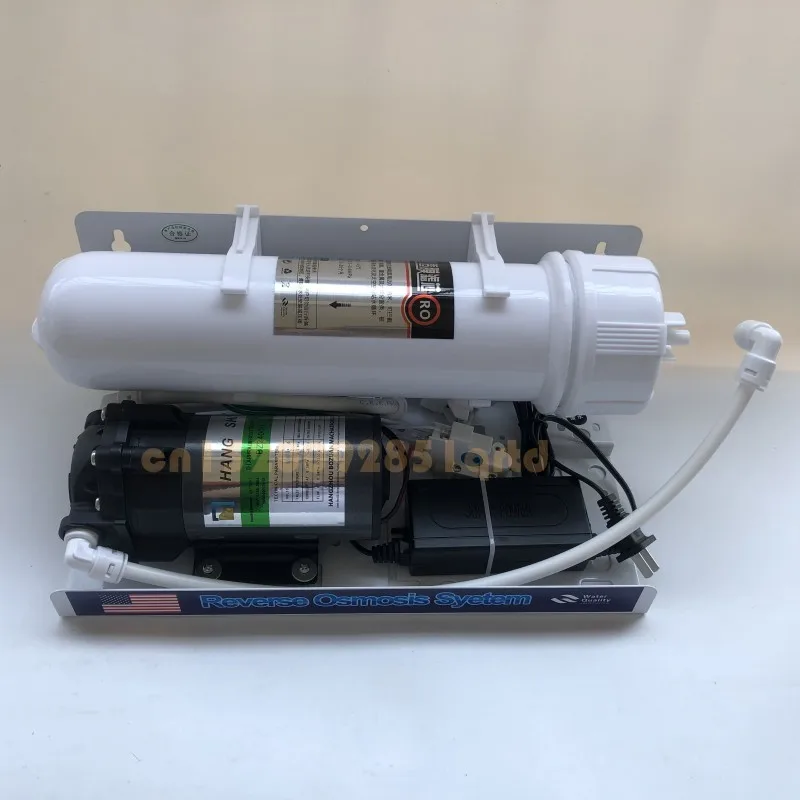 

Система обратного осмоса FGHGF 400GPD 600gpd