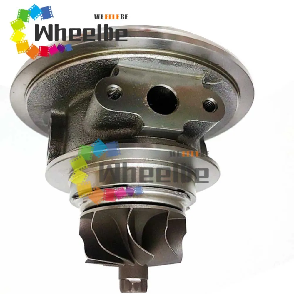 

Turbocharger CHRA For Seat Alhambra Skoda Octavia Volkswagen Golf Scirocco Sharan 2.0 TSI 147Kw CCZA 2010 06J145713K 53039880290