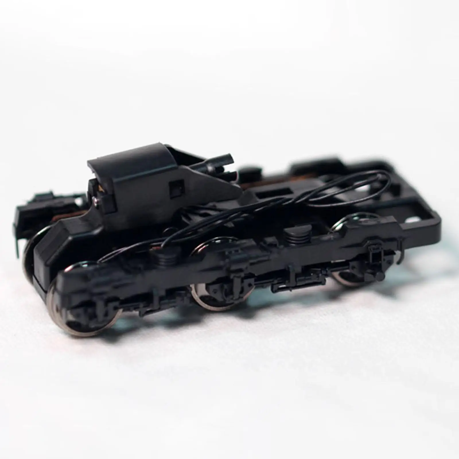 4 шт. Детский конструктор для поезда