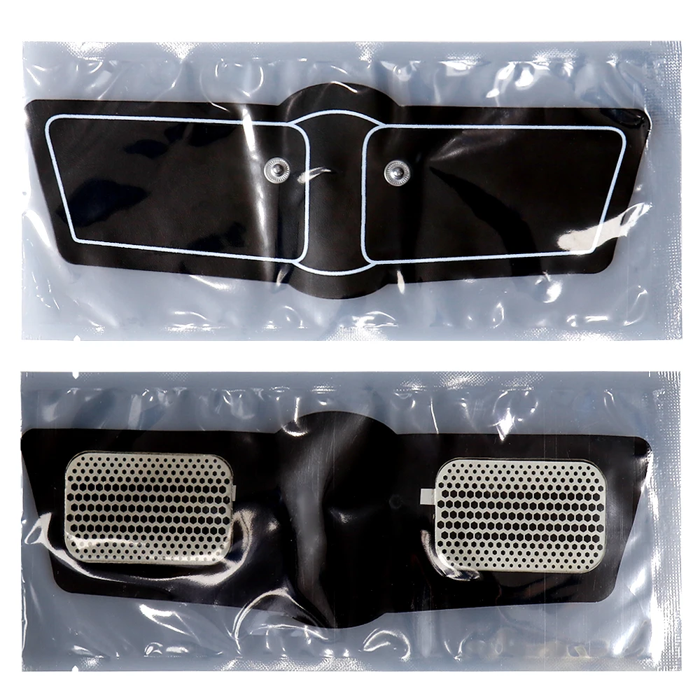 5/10 шт. импульсные гелевые подушечки для стимуляции мышц