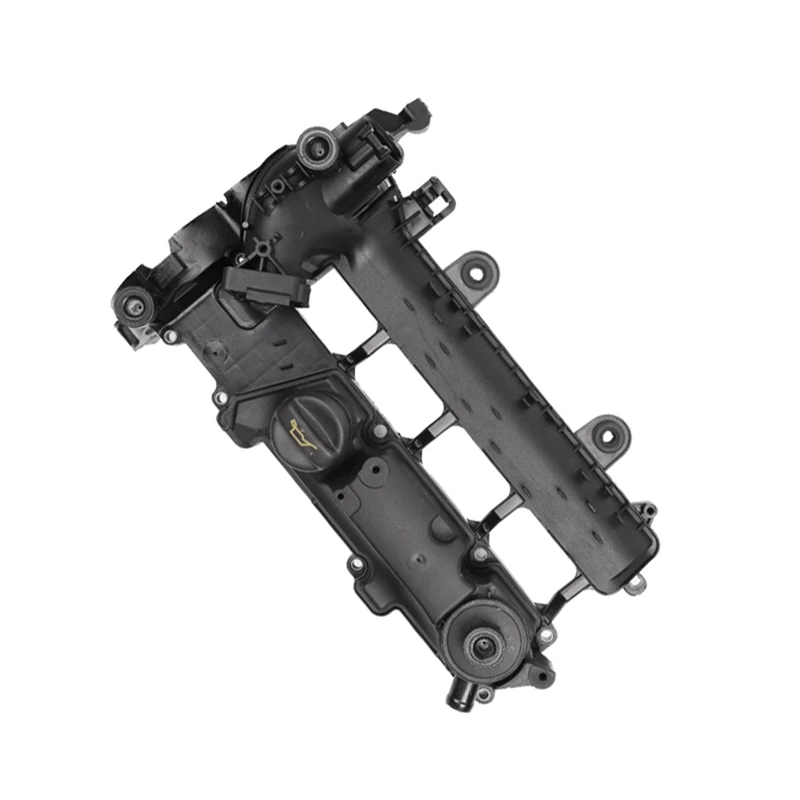 

Верхняя крышка клапана головки цилиндра двигателя для Peugeot 107 Citroen 206 207 C2 Ford FUSION 1,4 HDI 9648315780