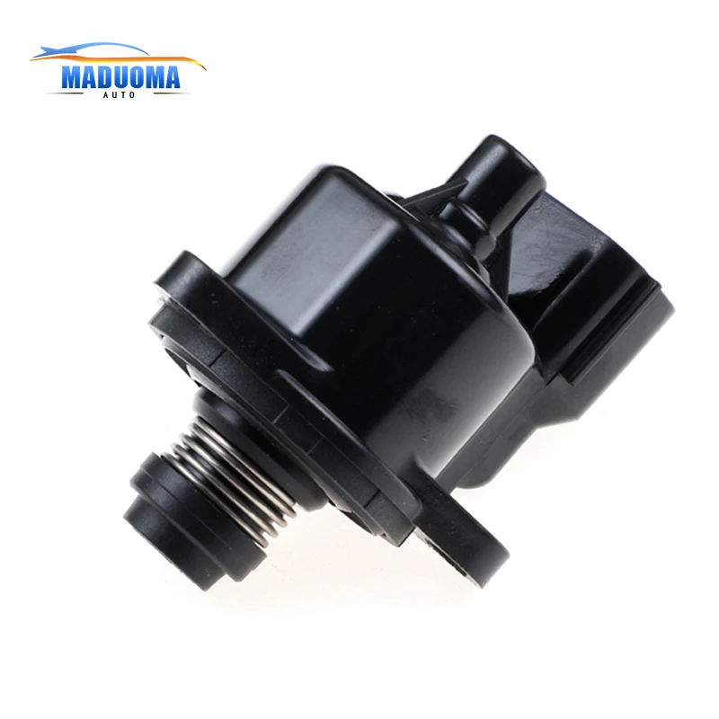 

New MD628166 Idle Air Control Valve For Mitsubishi MD628318/1450A069 MD628166