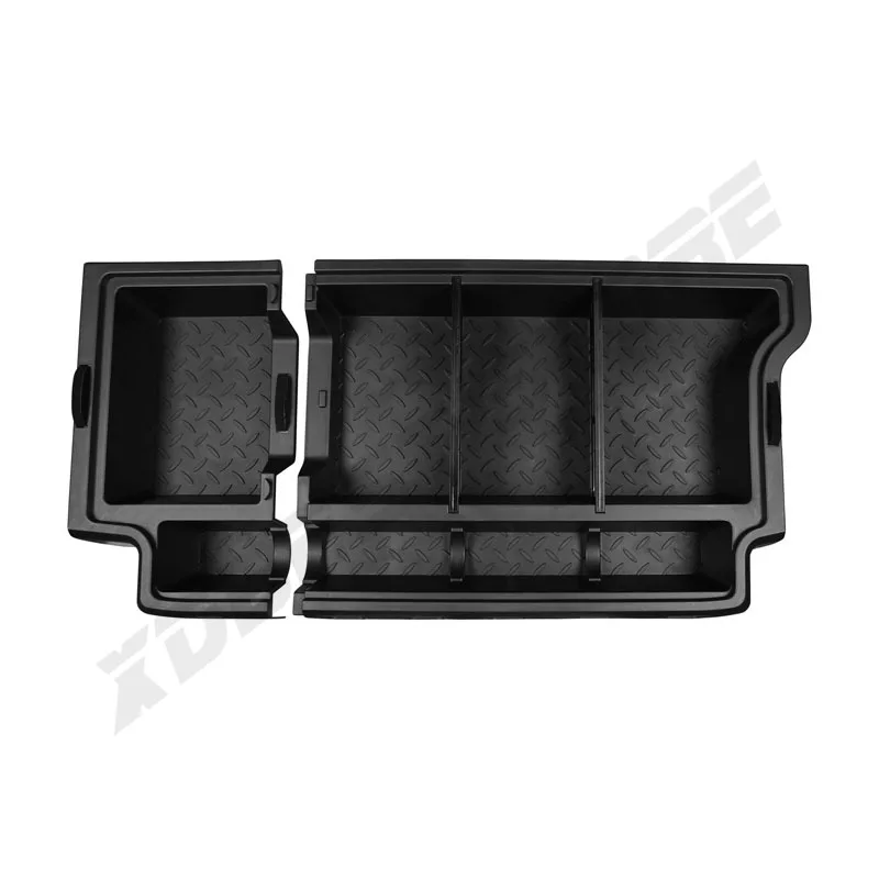 Ящик для инструментов в багажник XL Jimny для Suzuki Jimny 5 дверей JC74 2024 2025 2026, внутренние аксессуары для багажника (art.: 3920d7bb9ccbf) - 3920d7bb9ccbf