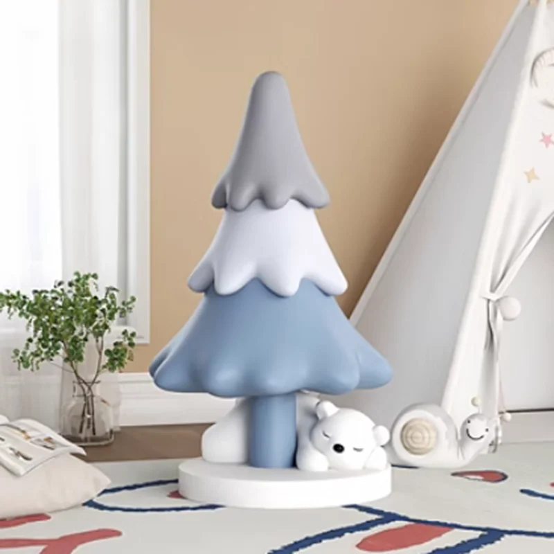 2025 садовая детская елка кухня домашний дом большой новогодний рождественский