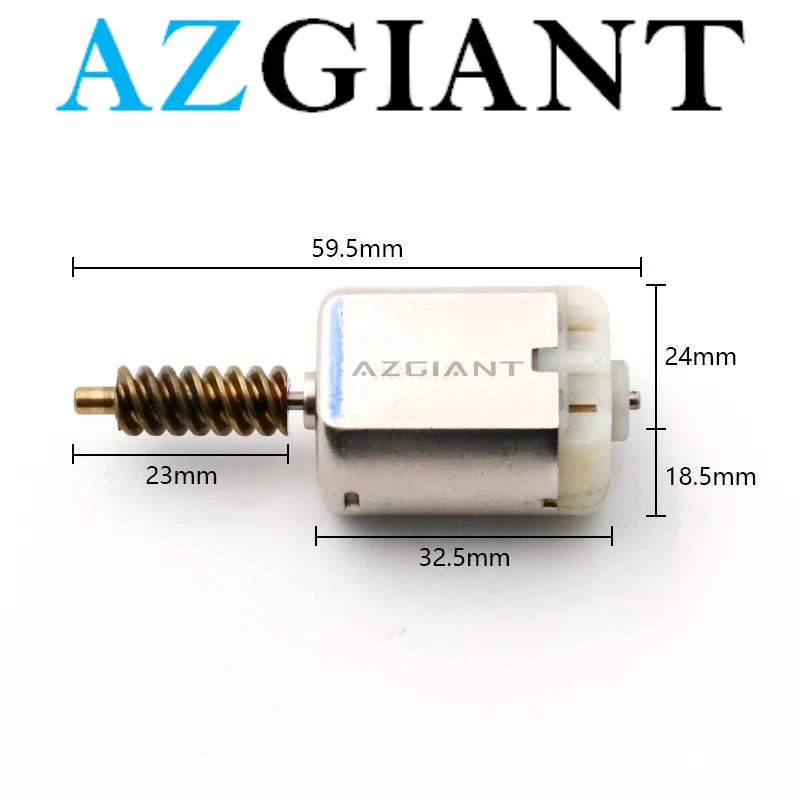 

AZGIANT car centre door lock motor for Hyundai Sonata 2011-2015