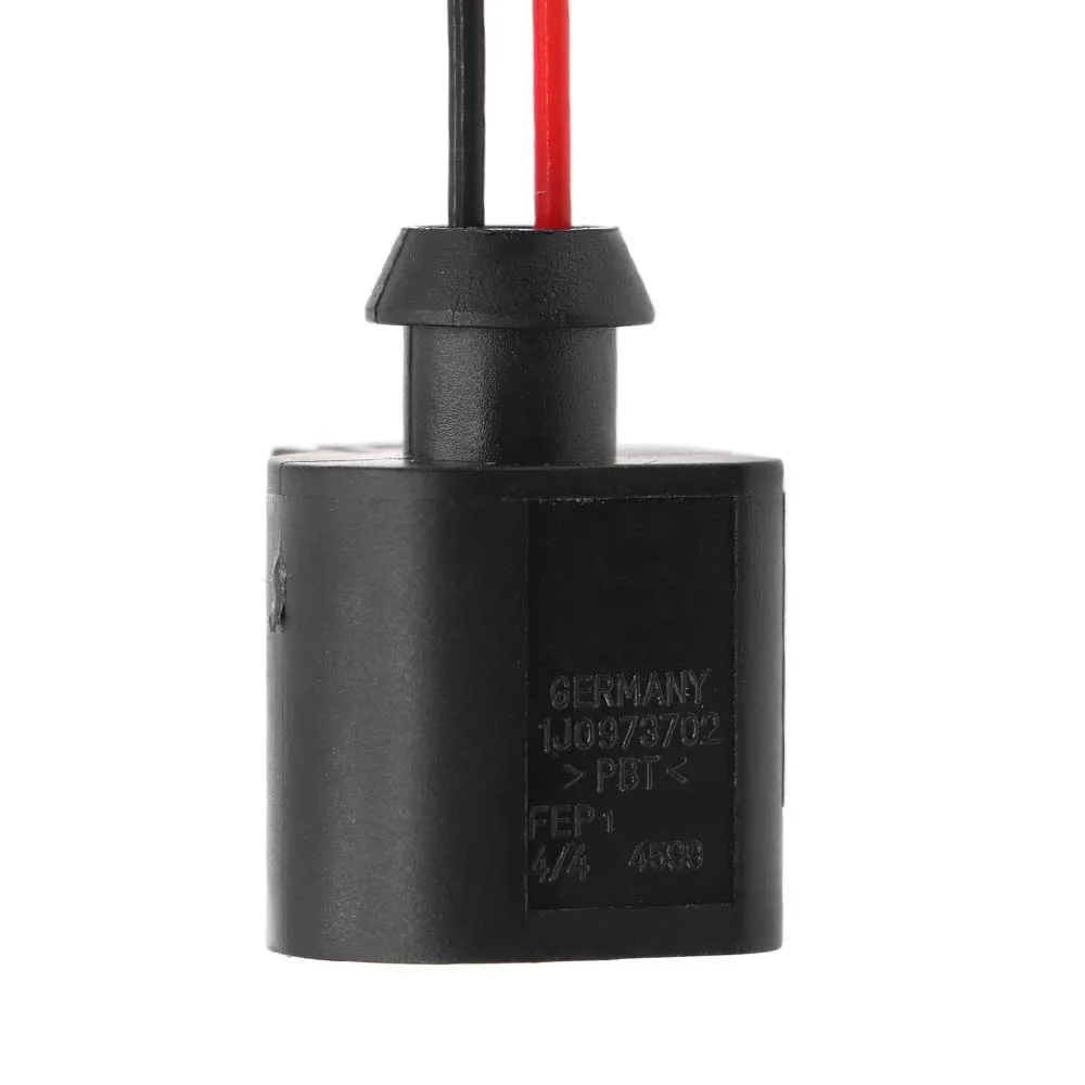 Разъем для водяного насоса охлаждающего двигателя автомобиля кабель 1K 0965561 J G Для