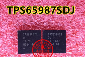 

Новинка TPS65987SDJ TPS65987S MP2853 MP2853GU 20656A