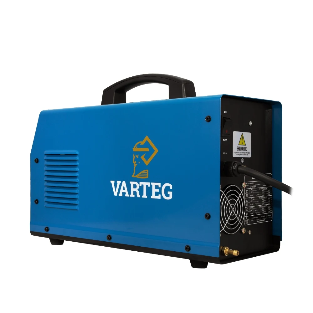 Сварочный аппарат FoxWeld Varteg Duo 200-S 7152 |