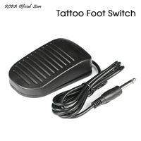 oval mouse tattoo foot anti slip base design pmu material suitable for all tattoo power permanent makeup accessories