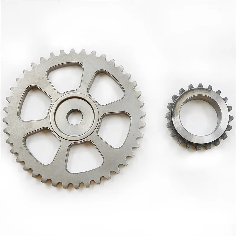 Ремонтные комплекты цепи двигателя 15S4G 15S4U DS070001 для Zotye T600 Santa Fe Roewe 350 Manjaz