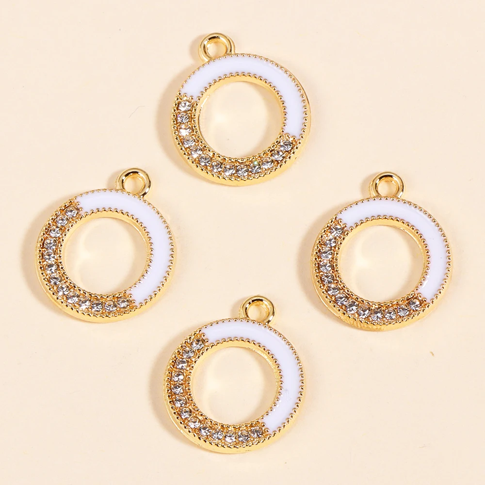 Рисунок 6 - ювелирные украшения Подвески Аксессуары