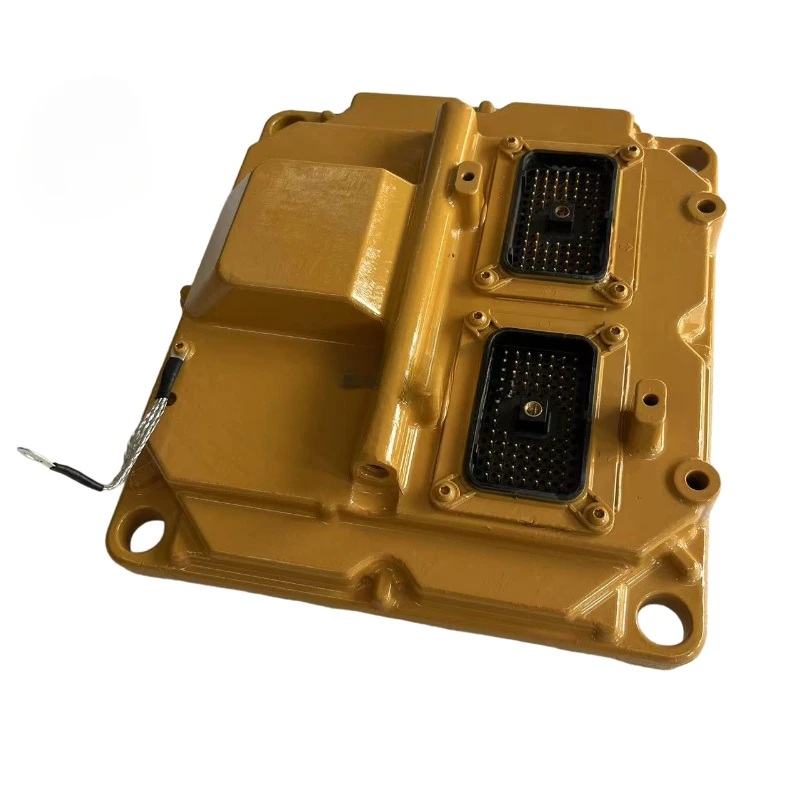 CAT подлинный экскаватор C4.4 C6.6 C7.1 357-2083 контроллер ЭБУ компьютерная панель ЦП 3572083