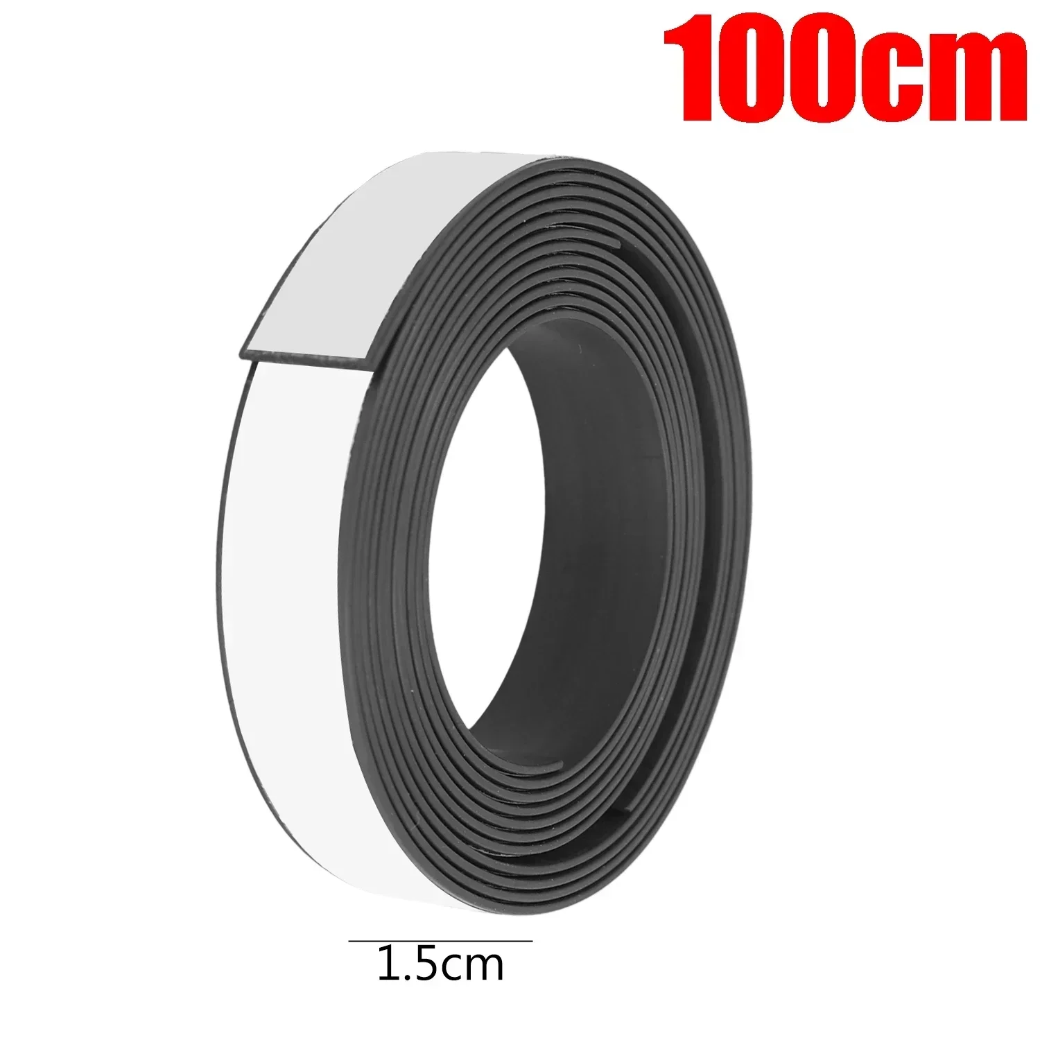 

Магнитная лента резиновая самоклеящаяся