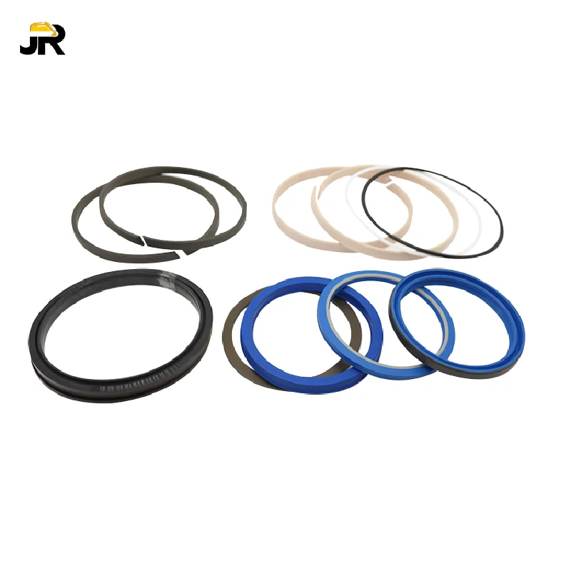 Оригинальный завод оптовая продажа комплект уплотнений для гидравлического