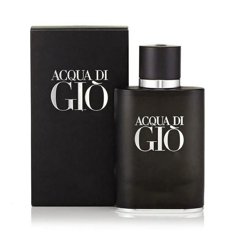 

Hot Brand Perfume Acqua Di Gio Profumo Original Men Perfume Cologne for Men Men Sexy Fresh Elegant Men's Deodorant