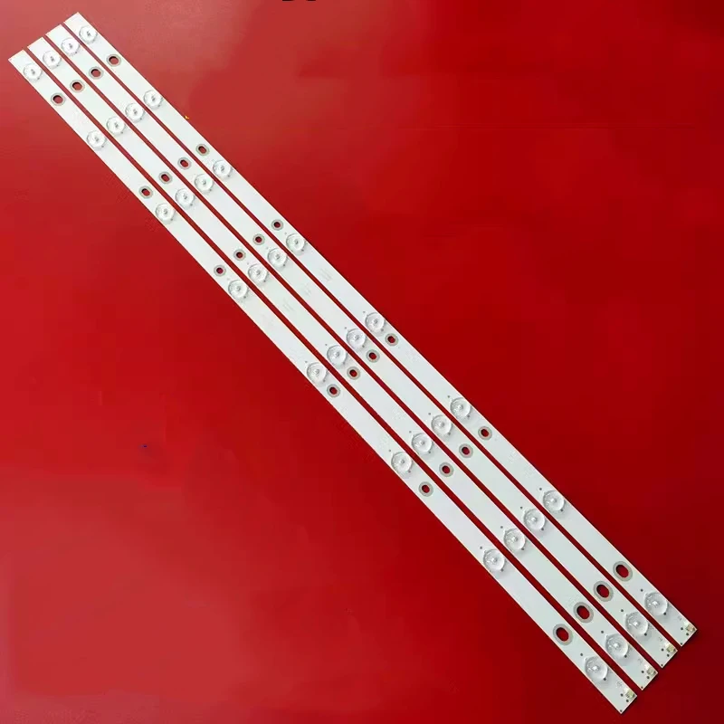 

Светодиодная лента для Hitachi LB-C390X14-E3-A-G1-RF1