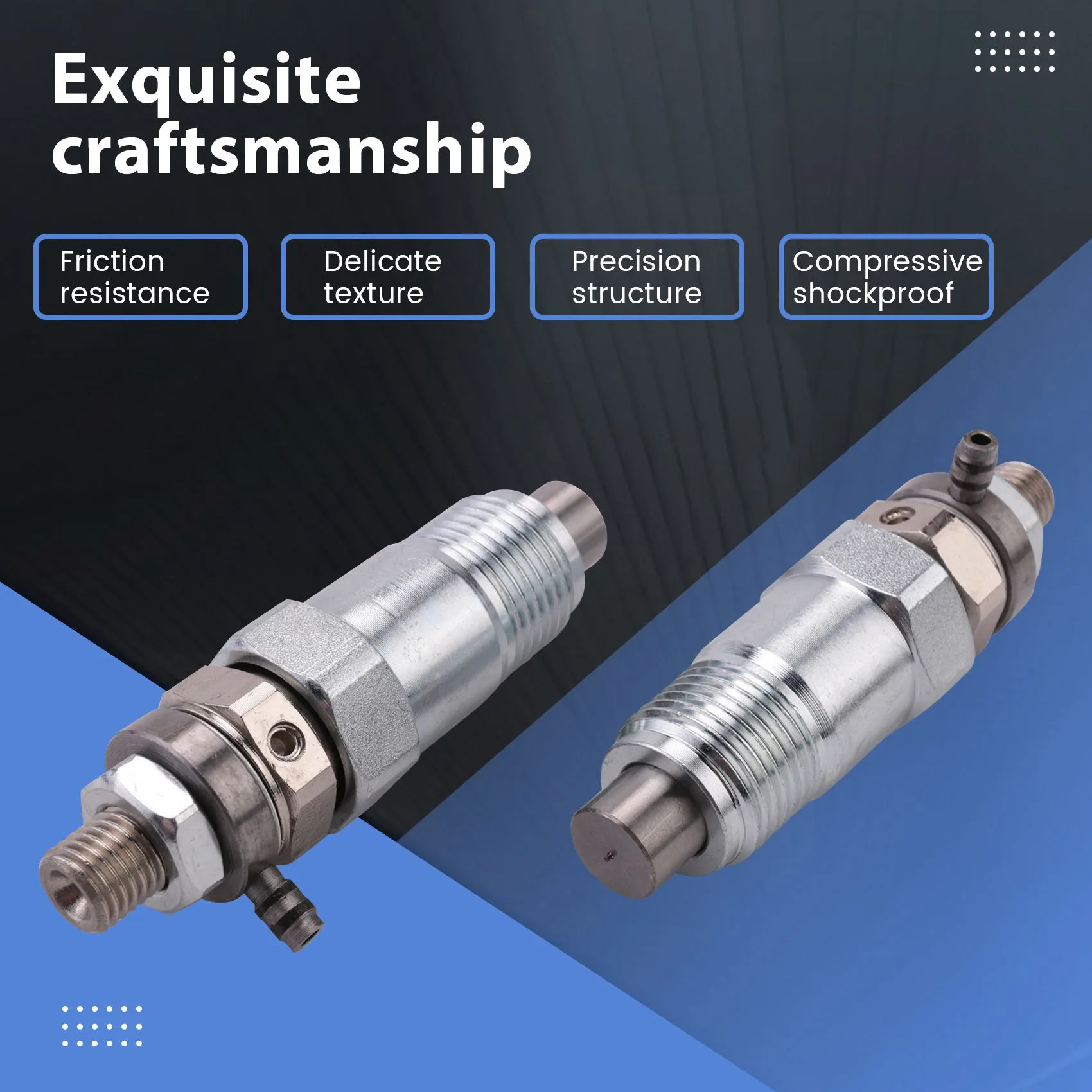 3 шт. форсунка двигателя подходит для D750 D850 D950 D1302 D1402 V1702 V1902 15271-53020