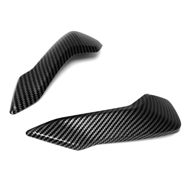 Обтекатель для мотоциклетной фары верхняя назальная маска передний кронштейн