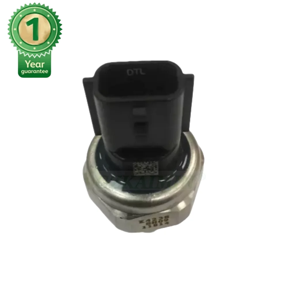 Фото Датчик давления выхлопных газов DPF SH 0918211   Ш09-18-211 Для Mazda 2 3 CX3 CX5 2.2 №4