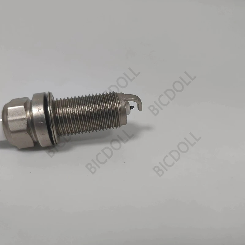 4/6 шт. 3417 SK16HR11 иридиевая свеча зажигания для TOYOTA CAMRY FJ CRUISER HIGHLANDER LAND YARIS RAV-4 RACTIS LEXUS ES