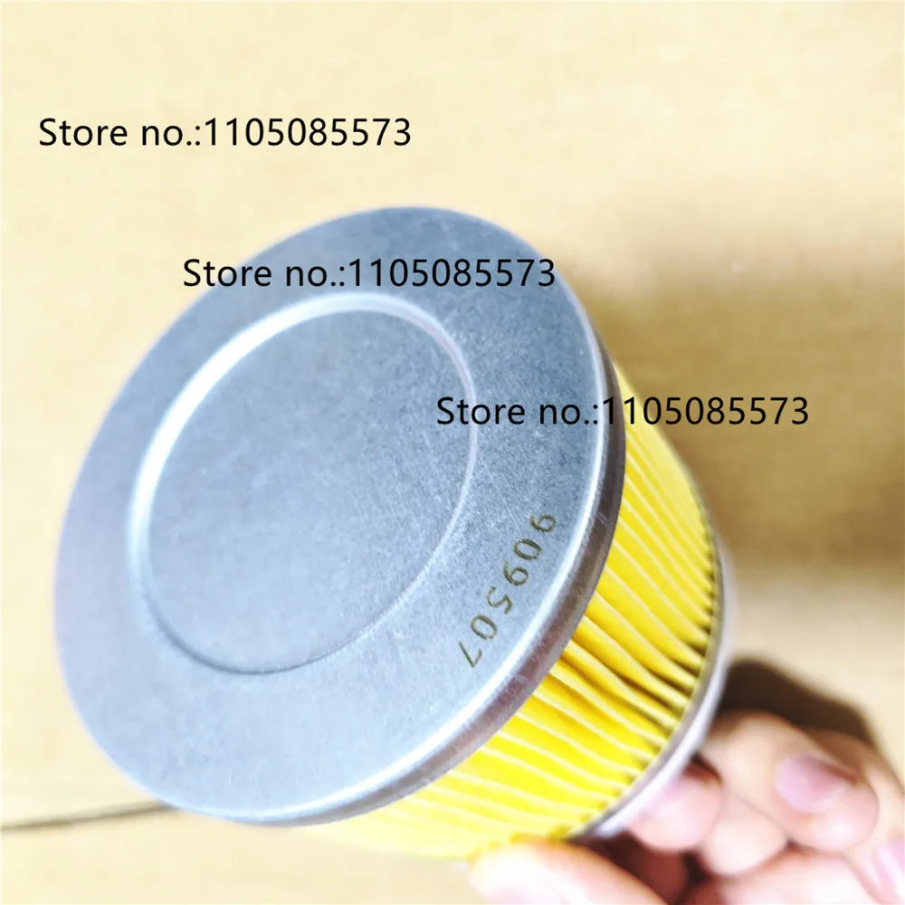 Элемент воздушного фильтра для вакуумного насоса 909581