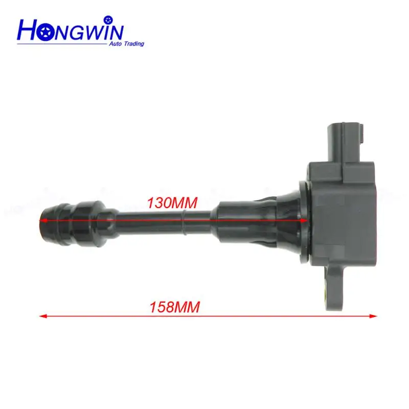 Катушки зажигания для Nissan Sentra X-Trail T30 Primera Altima 2.5L 02-13 22448-8H314 22448-8H300 8H310 8H311 C1398 |